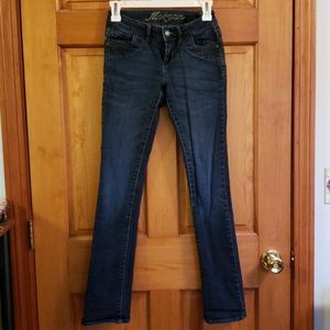 Delia's Morgan Skinny Jeans
